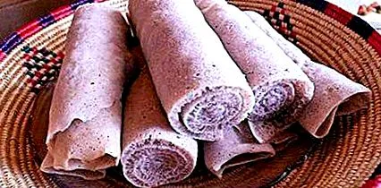 etiopiană