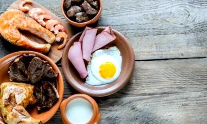 dieta dukan