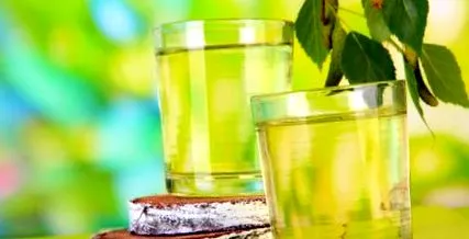 frumusețe detoxifiere