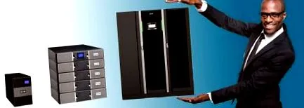 Consumul energie