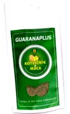 Guaranaplus Guarana