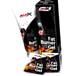 Burner Amix Burner Burner Amix