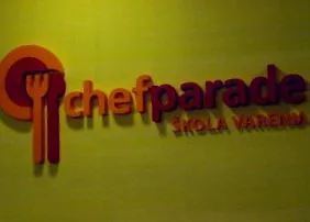 chefparade