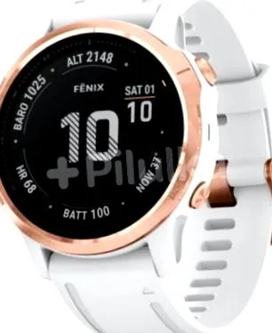 karóra garmin