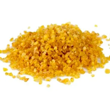 agricole bulgur
