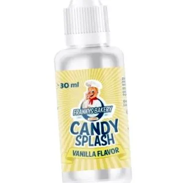 splash frankys