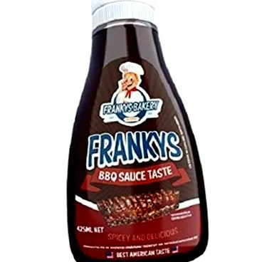 sauces sauces