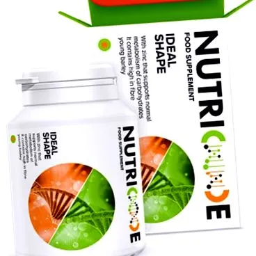 world nutricode