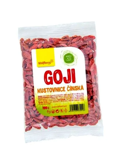 goji