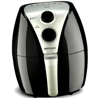 delimano fryer