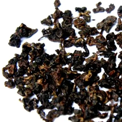 fragrant oolong