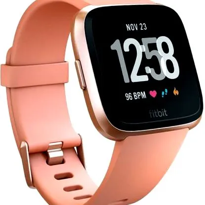 versa peachrose