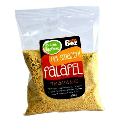 falafel falafel