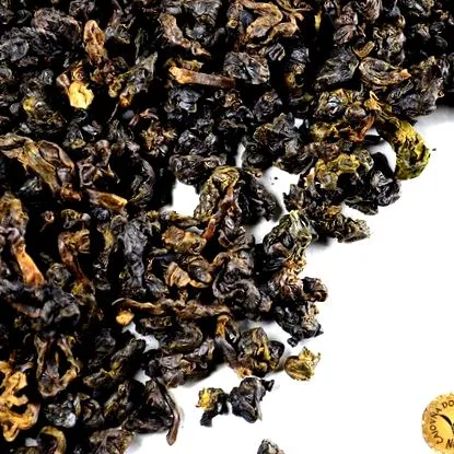 oolong