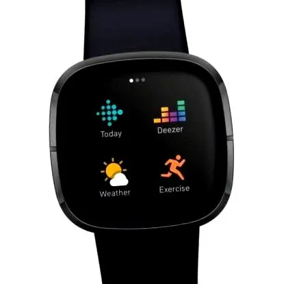 fitbit