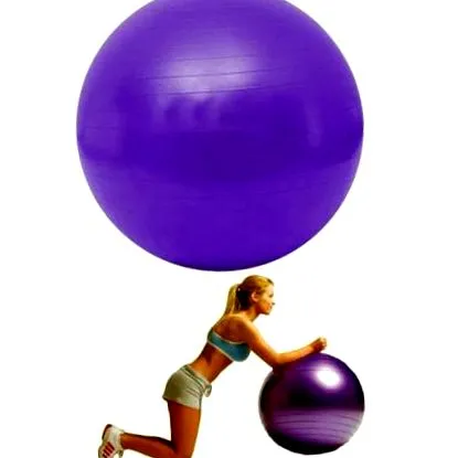 fitlopta violet