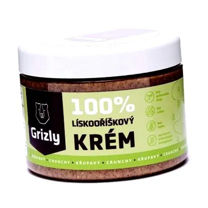 grizly