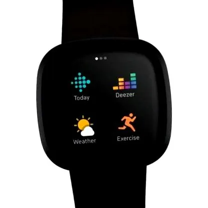 fitbit fitbit