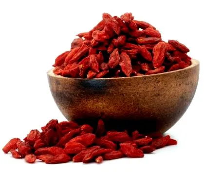 goji coacăz
