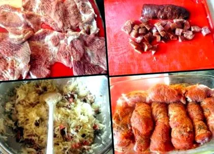 varză varză
