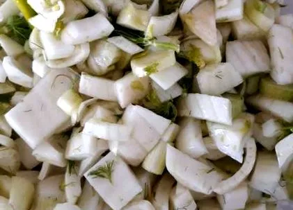 salată