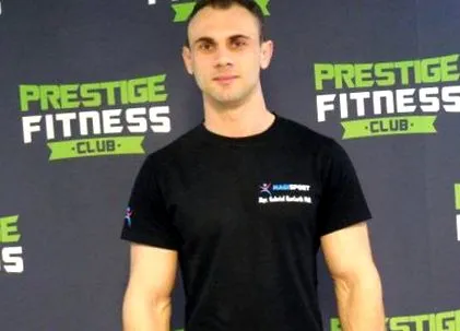 фитнес фитнес