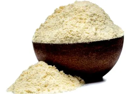 porumb făină