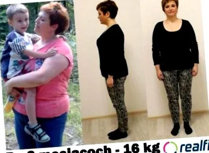 fitnessului realfit