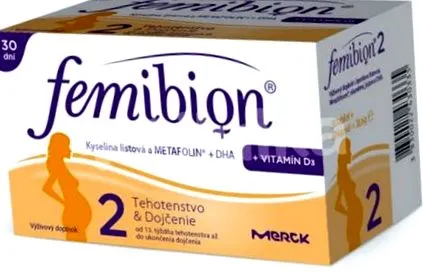 femibion femibion