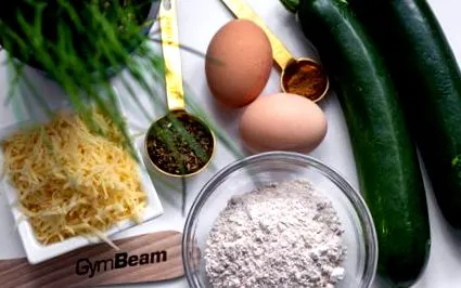 recept fitnesz