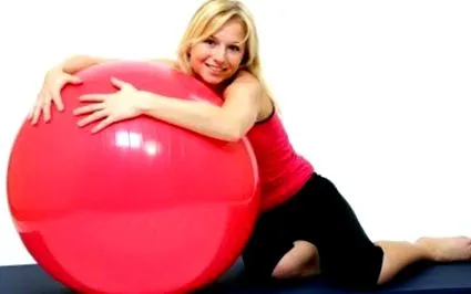 fitball