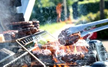 grill grill