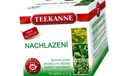 teekanne