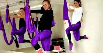 yoga