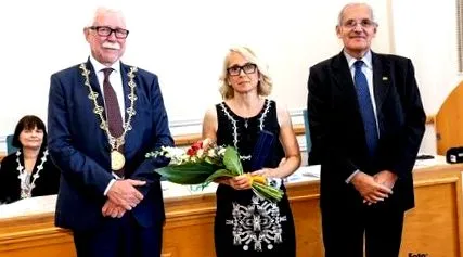tudomány lenyűgöző