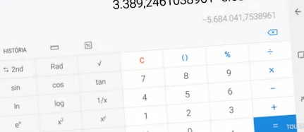 calculator