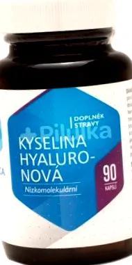 hyaluronic hyaluronic