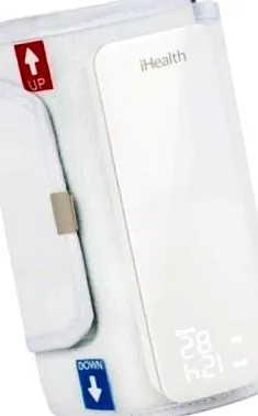 monitor arterială