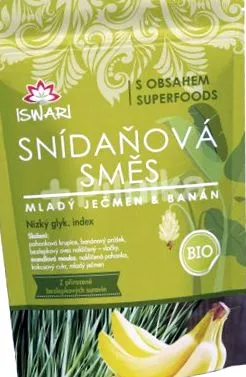 iswari tânăr