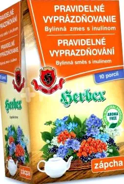 herbex regular