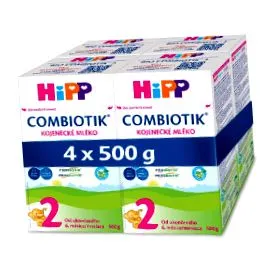 lapte hipp