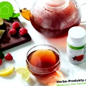 herbalife instantanee