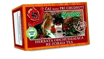отслабване