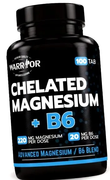 magneziu magneziu