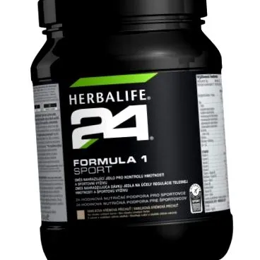 sport Herbalife Formula
