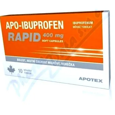 ibuprofen