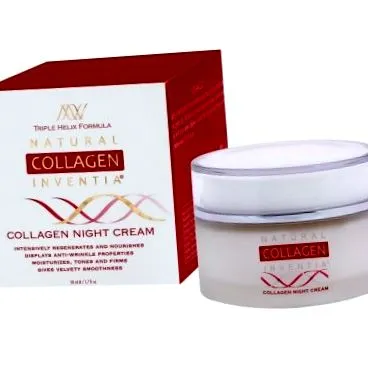 night crema