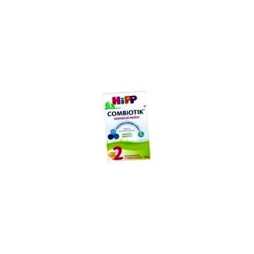 hipp nutrition