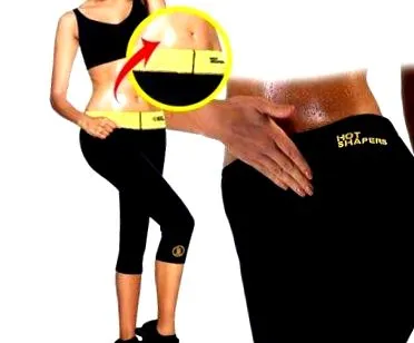 pantaloni