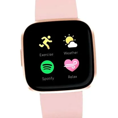 fitbit
